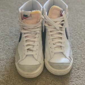 Nike Blazers